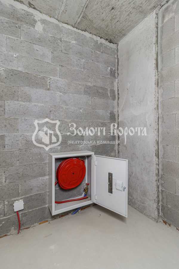 Продажа 1-комнатной квартиры 45.4 м², Столичное шоссе, 5