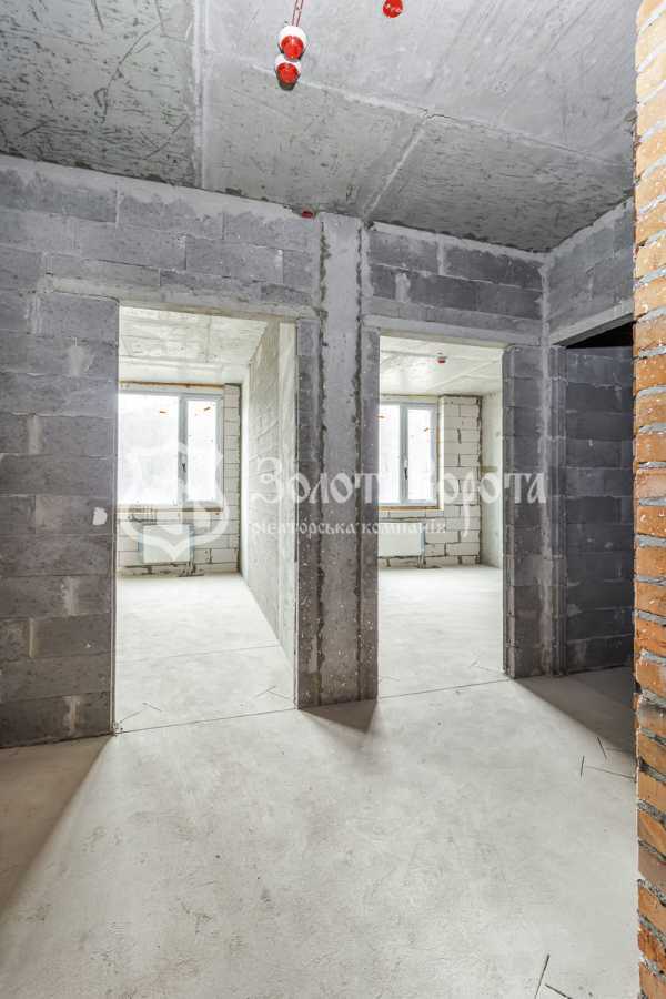 Продажа 1-комнатной квартиры 45.4 м², Столичное шоссе, 5