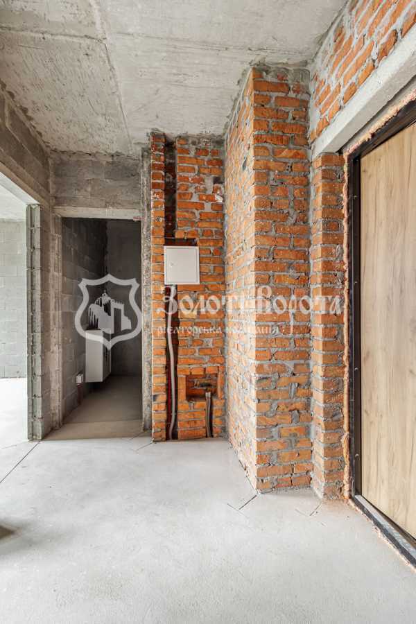 Продажа 1-комнатной квартиры 45.4 м², Столичное шоссе, 5