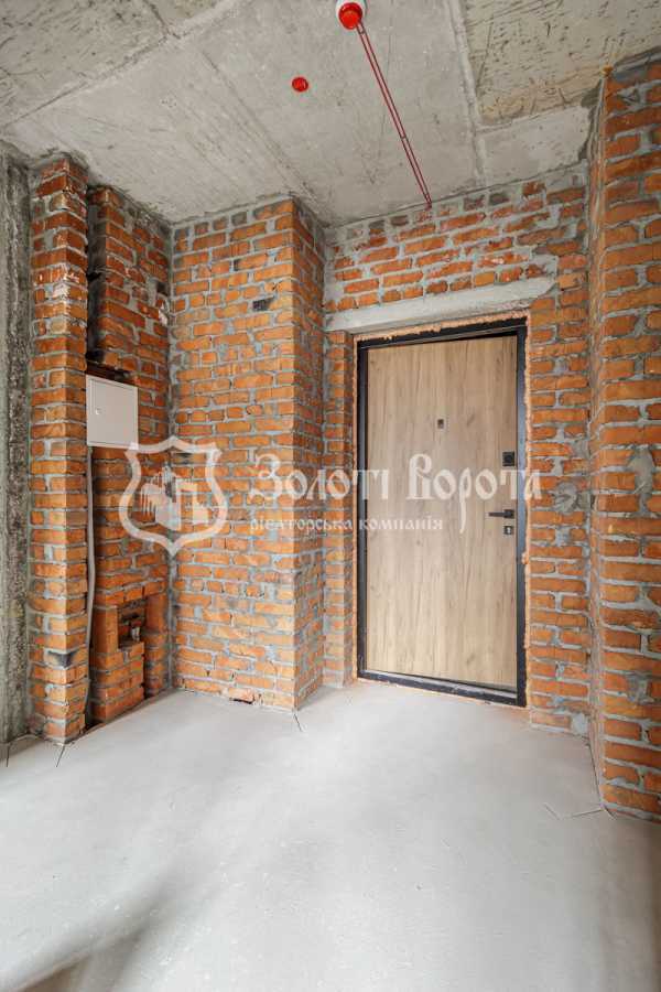 Продажа 1-комнатной квартиры 45.4 м², Столичное шоссе, 5