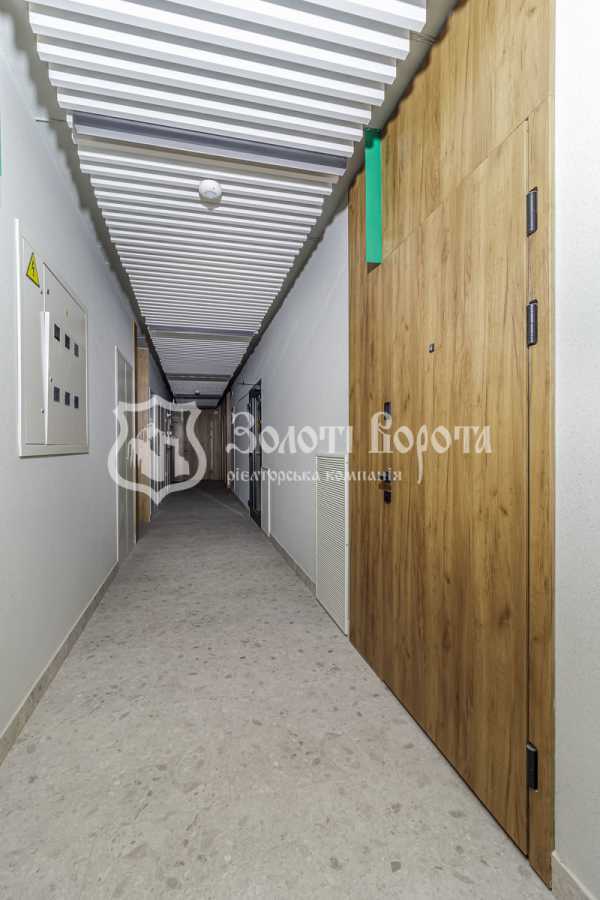 Продажа 1-комнатной квартиры 45.4 м², Столичное шоссе, 5