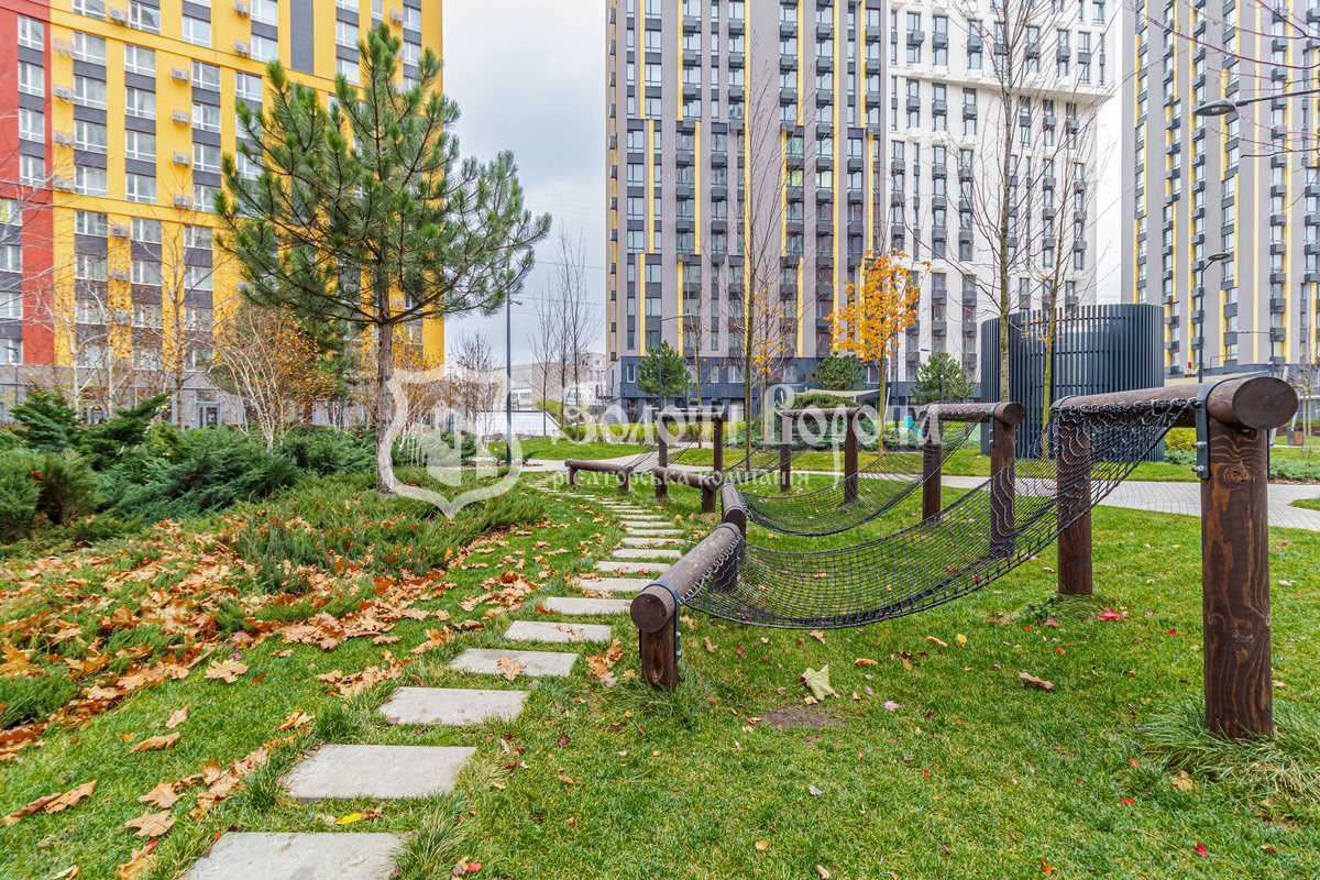 Продажа 1-комнатной квартиры 45.4 м², Столичное шоссе, 5