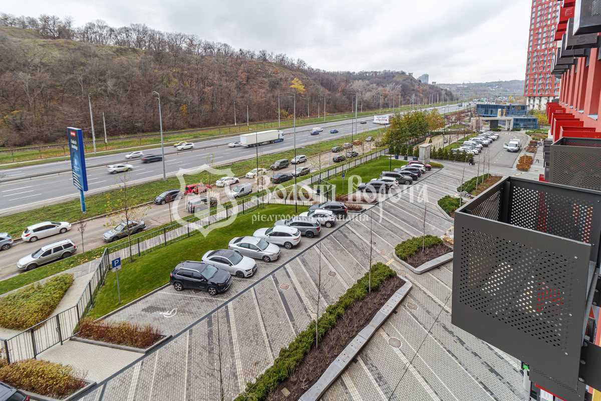 Продажа 1-комнатной квартиры 45.4 м², Столичное шоссе, 5