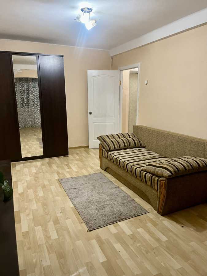 Аренда 1-комнатной квартиры 32 м², Березняковская ул., 20