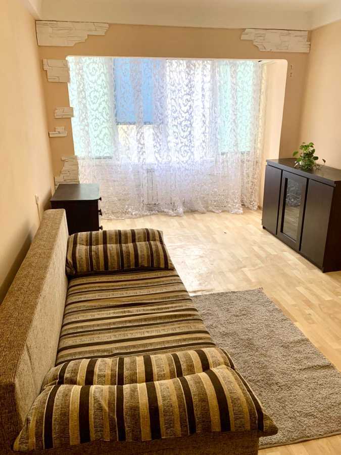 Аренда 1-комнатной квартиры 32 м², Березняковская ул., 20