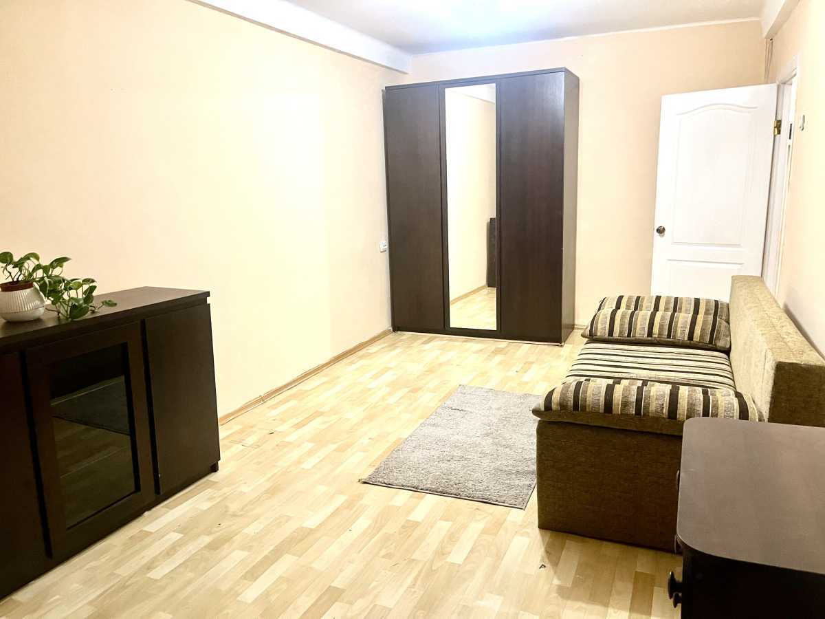 Аренда 1-комнатной квартиры 32 м², Березняковская ул., 20