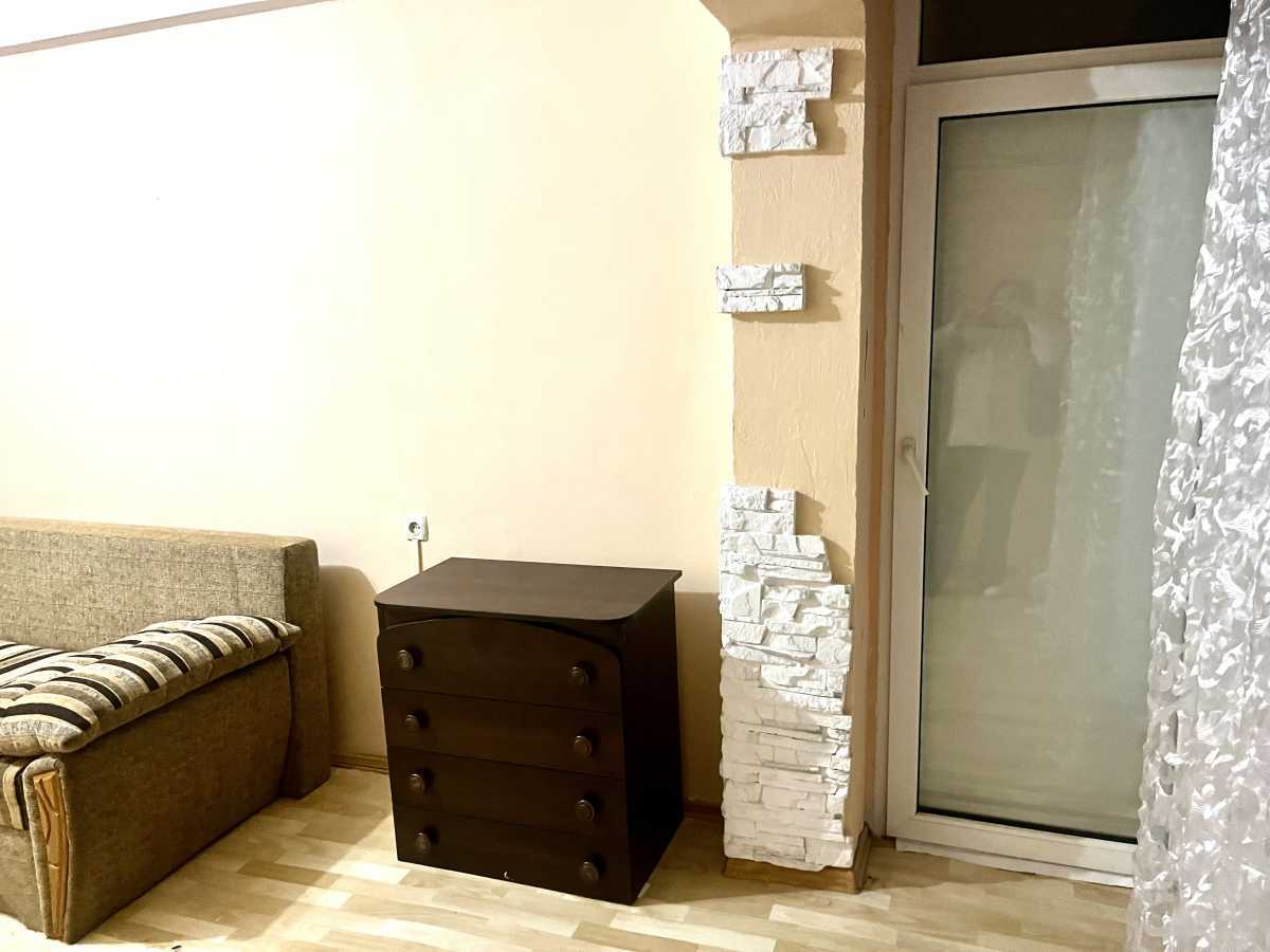 Аренда 1-комнатной квартиры 32 м², Березняковская ул., 20