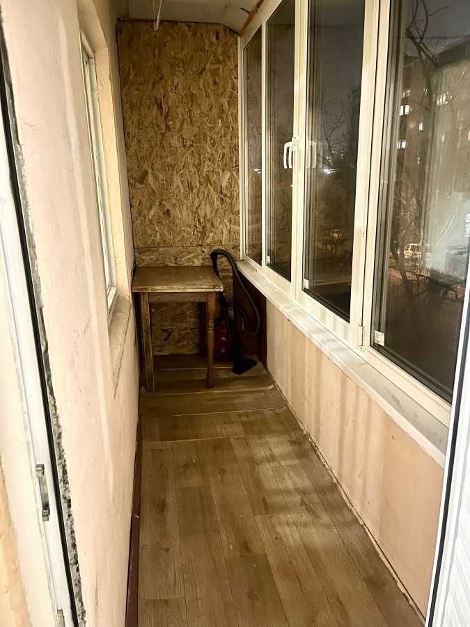 Аренда 1-комнатной квартиры 32 м², Березняковская ул., 20