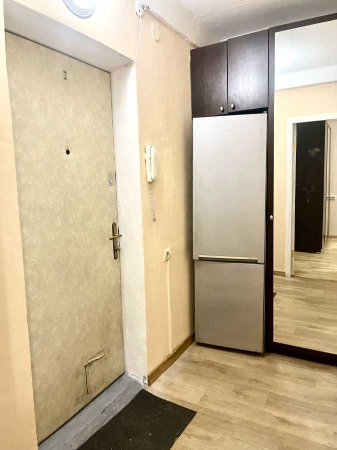 Аренда 1-комнатной квартиры 32 м², Березняковская ул., 20