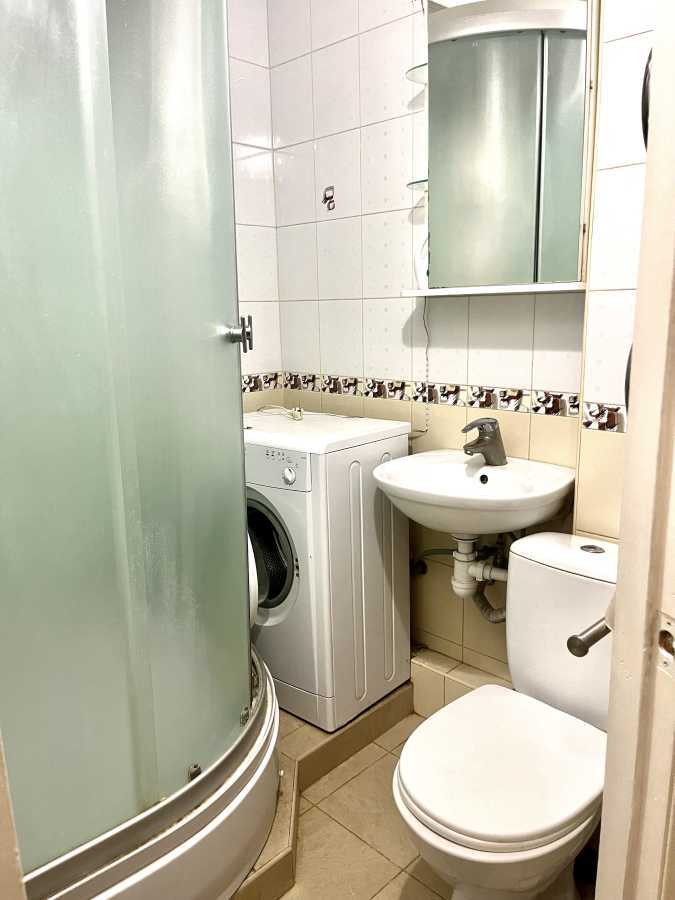 Аренда 1-комнатной квартиры 32 м², Березняковская ул., 20