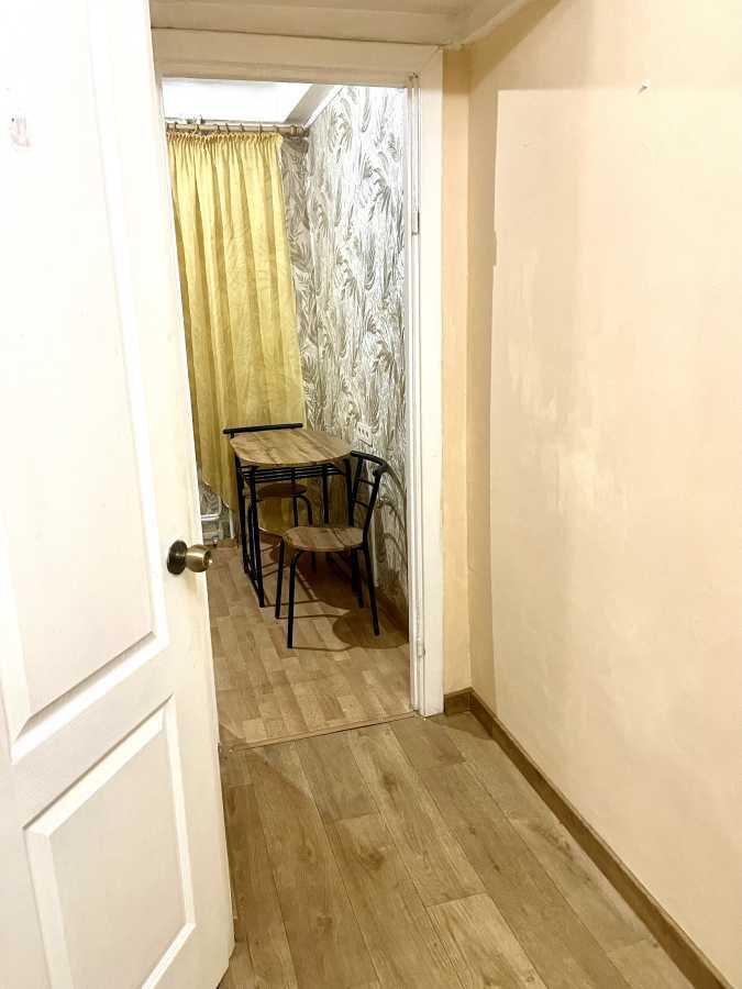 Аренда 1-комнатной квартиры 32 м², Березняковская ул., 20