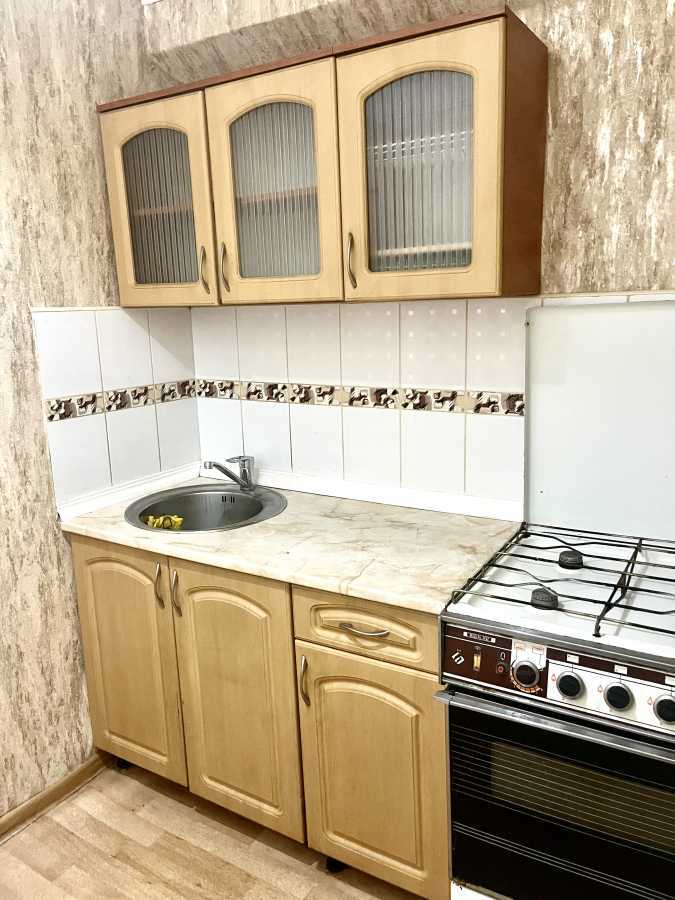 Аренда 1-комнатной квартиры 32 м², Березняковская ул., 20