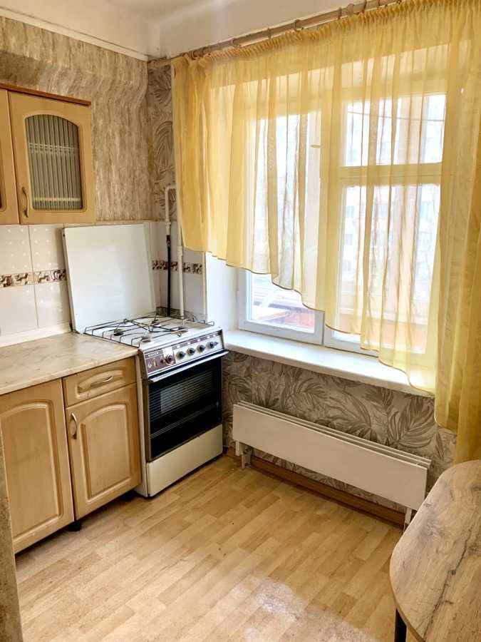 Аренда 1-комнатной квартиры 32 м², Березняковская ул., 20