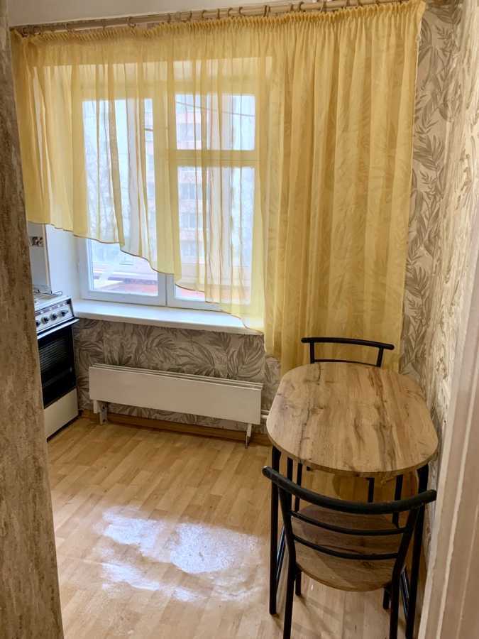 Аренда 1-комнатной квартиры 32 м², Березняковская ул., 20