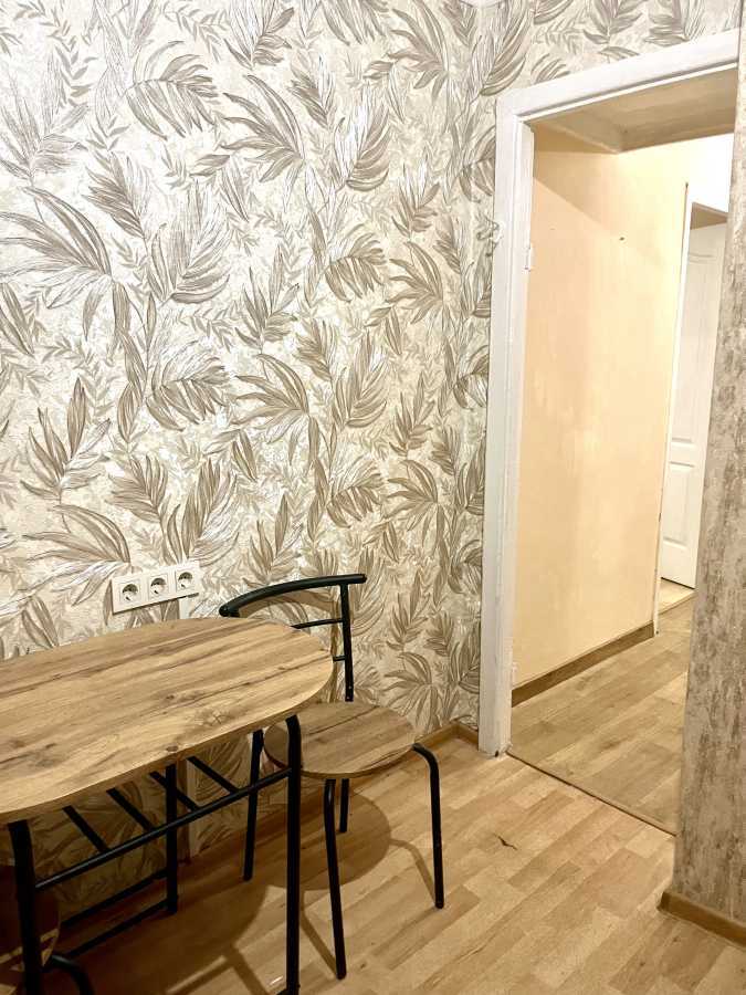 Аренда 1-комнатной квартиры 32 м², Березняковская ул., 20