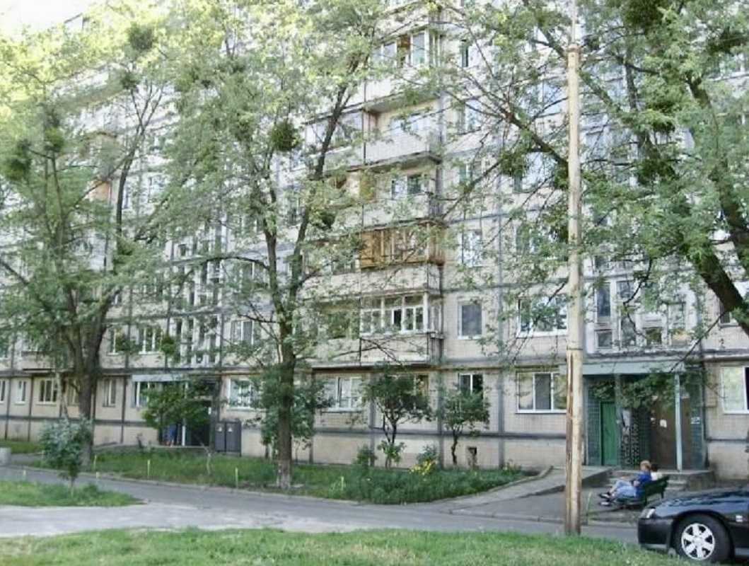 Аренда 1-комнатной квартиры 32 м², Березняковская ул., 20