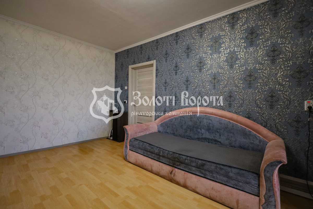 Продажа 1-комнатной квартиры 42.4 м², Марины Цветаевой ул., 10/87