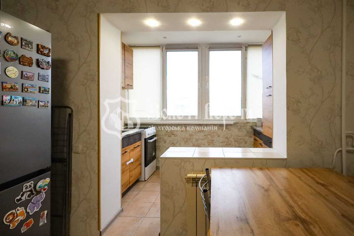 Продажа 1-комнатной квартиры 42.4 м², Марины Цветаевой ул., 10/87