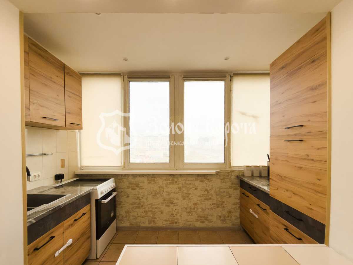 Продажа 1-комнатной квартиры 42.4 м², Марины Цветаевой ул., 10/87