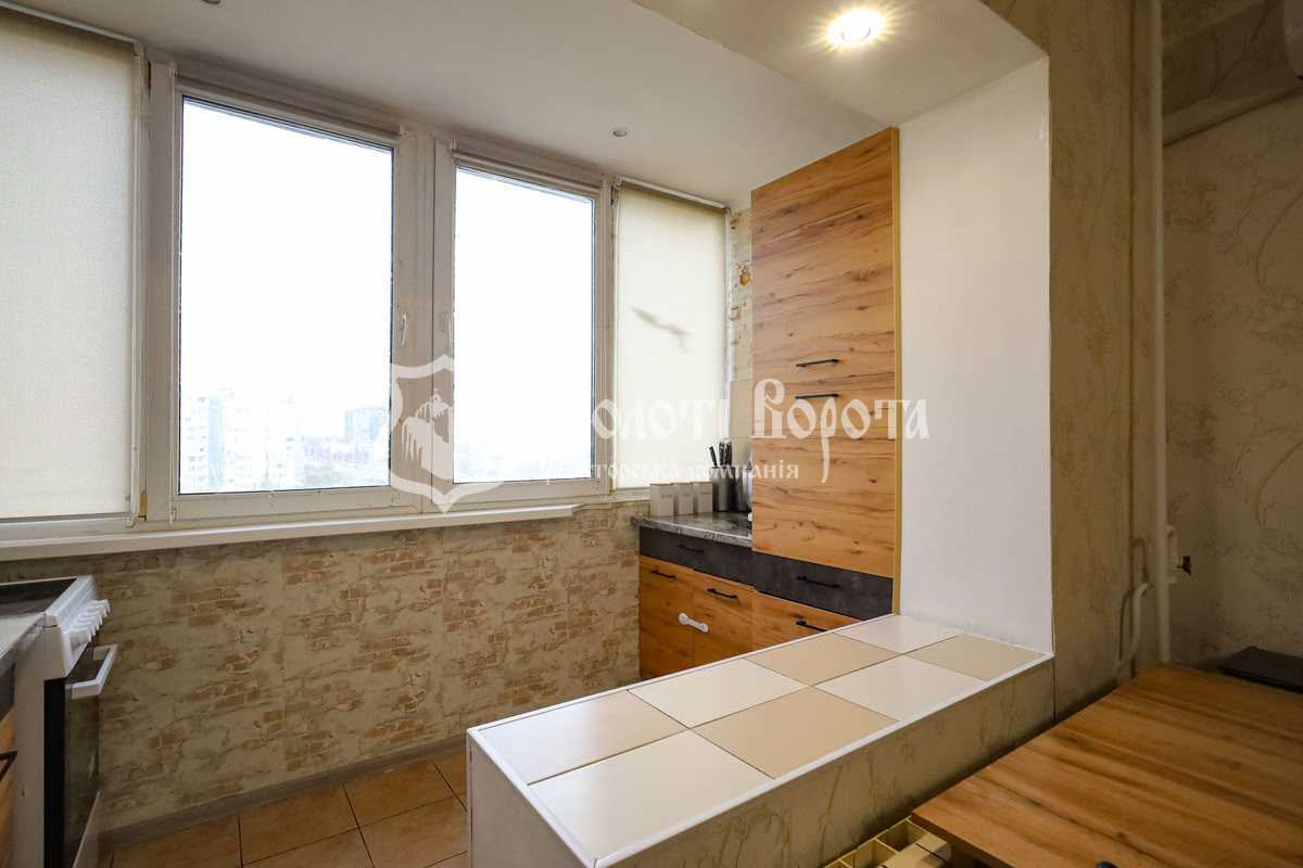 Продажа 1-комнатной квартиры 42.4 м², Марины Цветаевой ул., 10/87