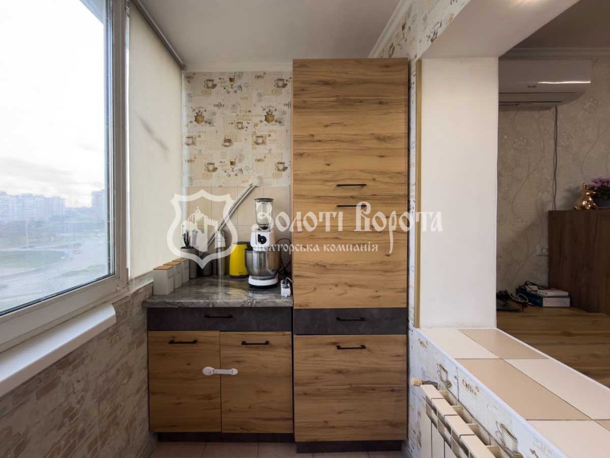 Продажа 1-комнатной квартиры 42.4 м², Марины Цветаевой ул., 10/87