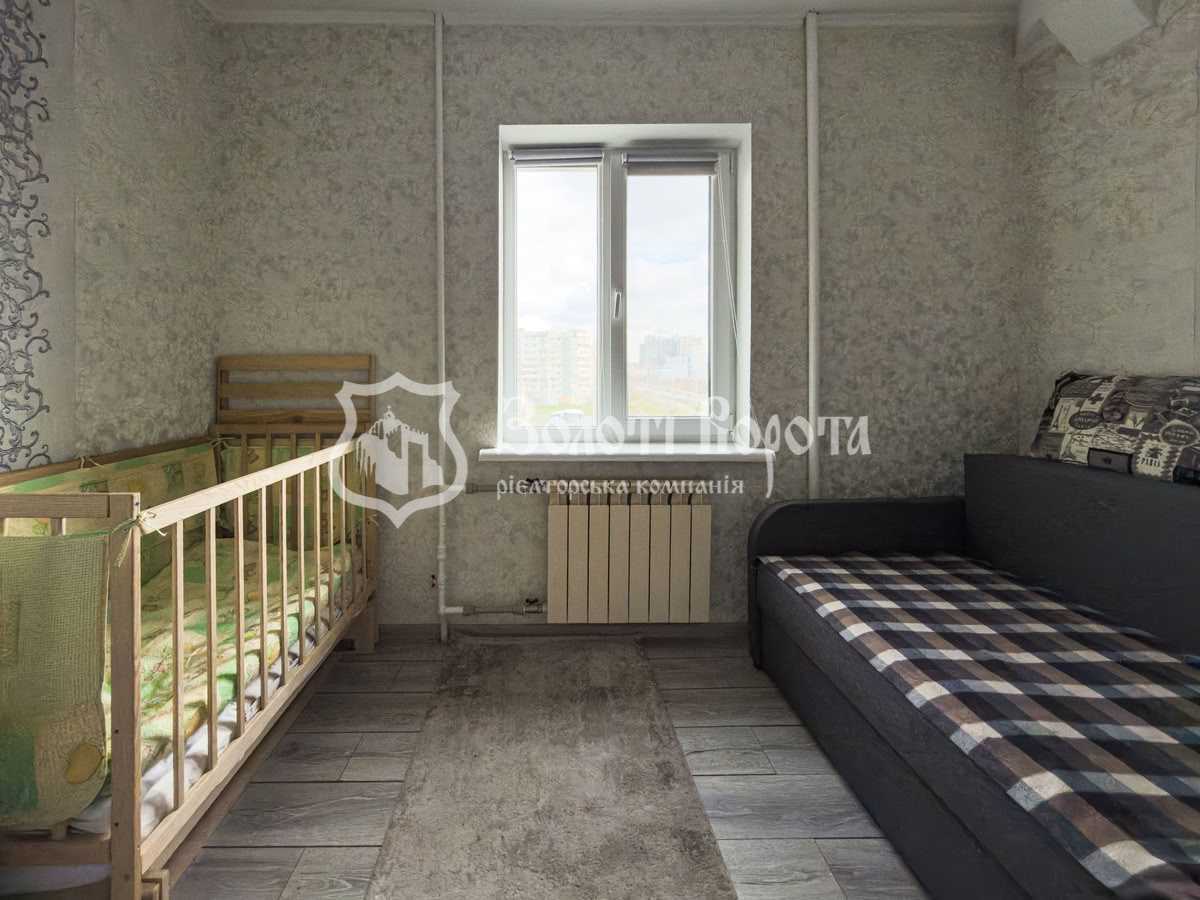 Продажа 1-комнатной квартиры 42.4 м², Марины Цветаевой ул., 10/87