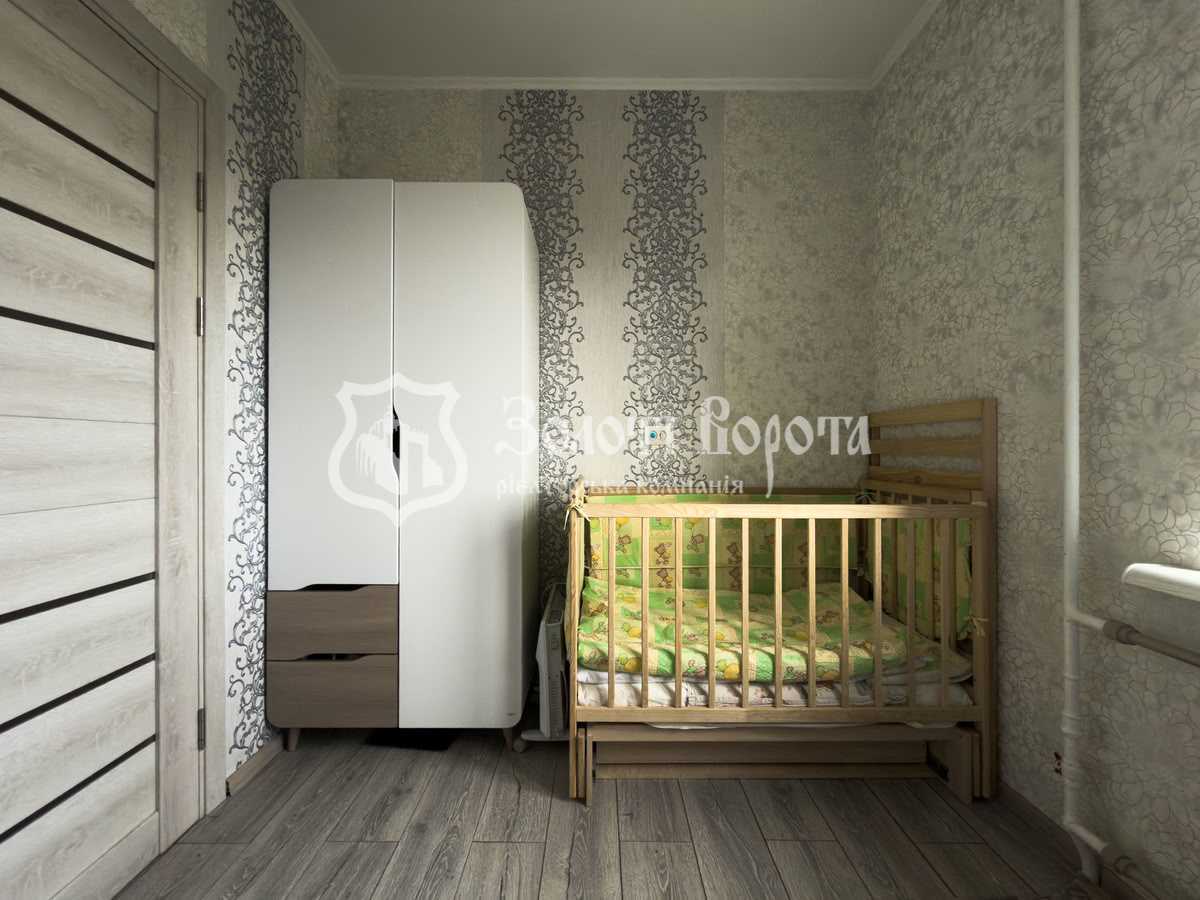 Продажа 1-комнатной квартиры 42.4 м², Марины Цветаевой ул., 10/87