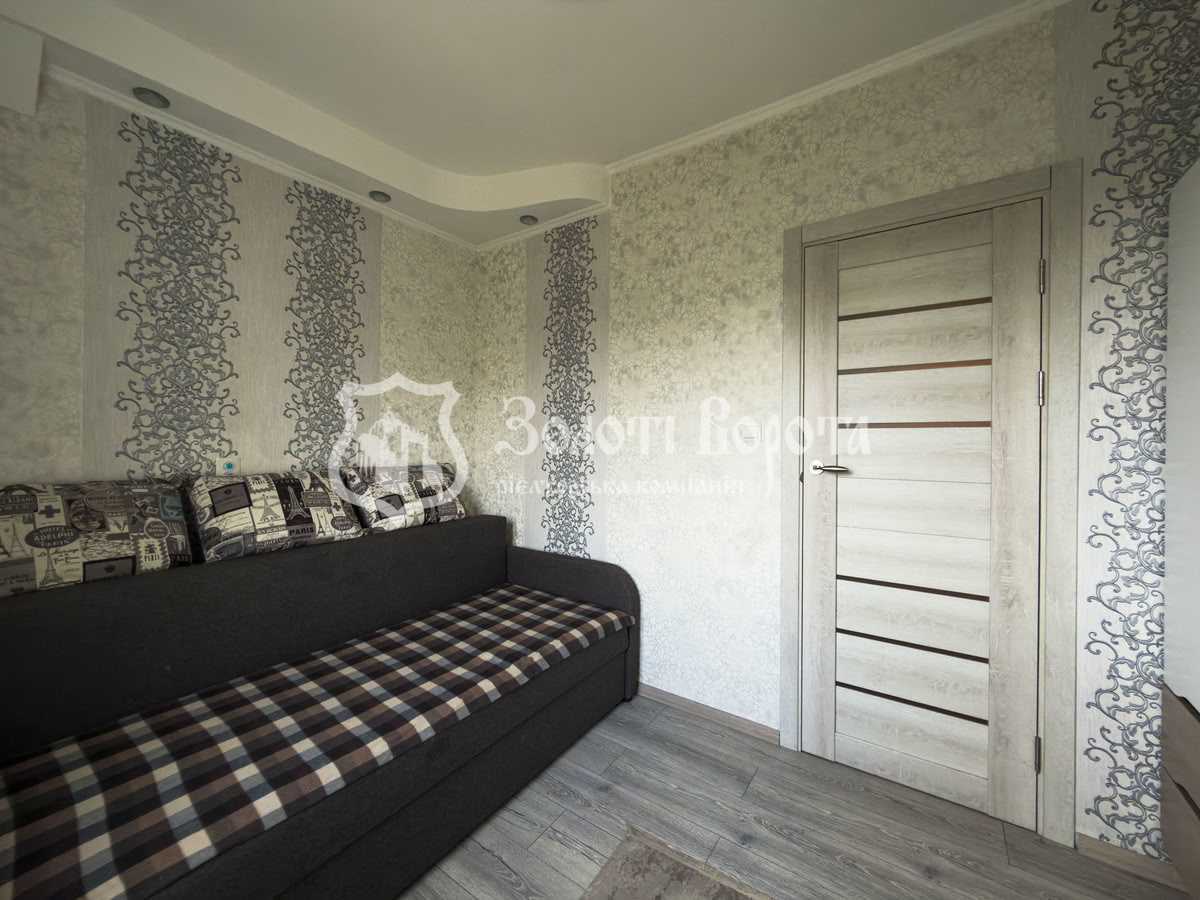 Продажа 1-комнатной квартиры 42.4 м², Марины Цветаевой ул., 10/87