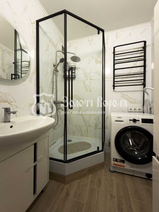 Продажа 1-комнатной квартиры 42.4 м², Марины Цветаевой ул., 10/87