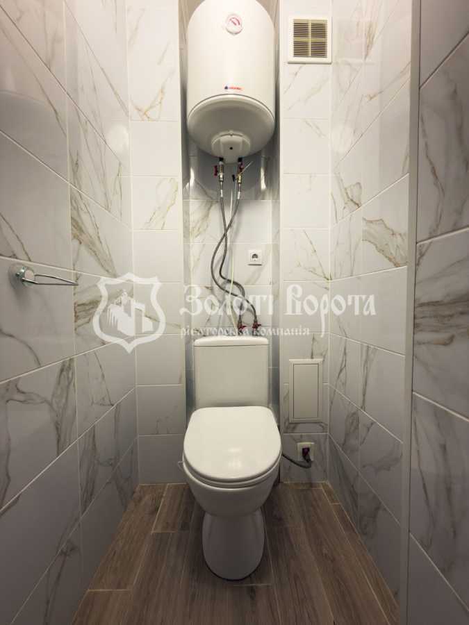 Продажа 1-комнатной квартиры 42.4 м², Марины Цветаевой ул., 10/87