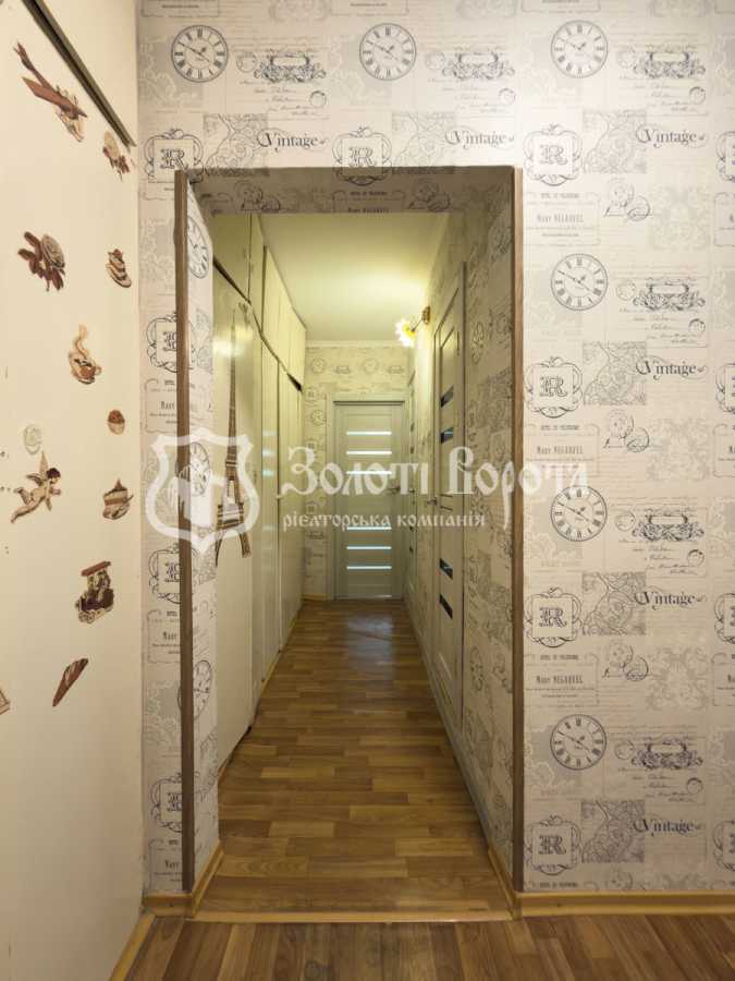 Продажа 1-комнатной квартиры 42.4 м², Марины Цветаевой ул., 10/87