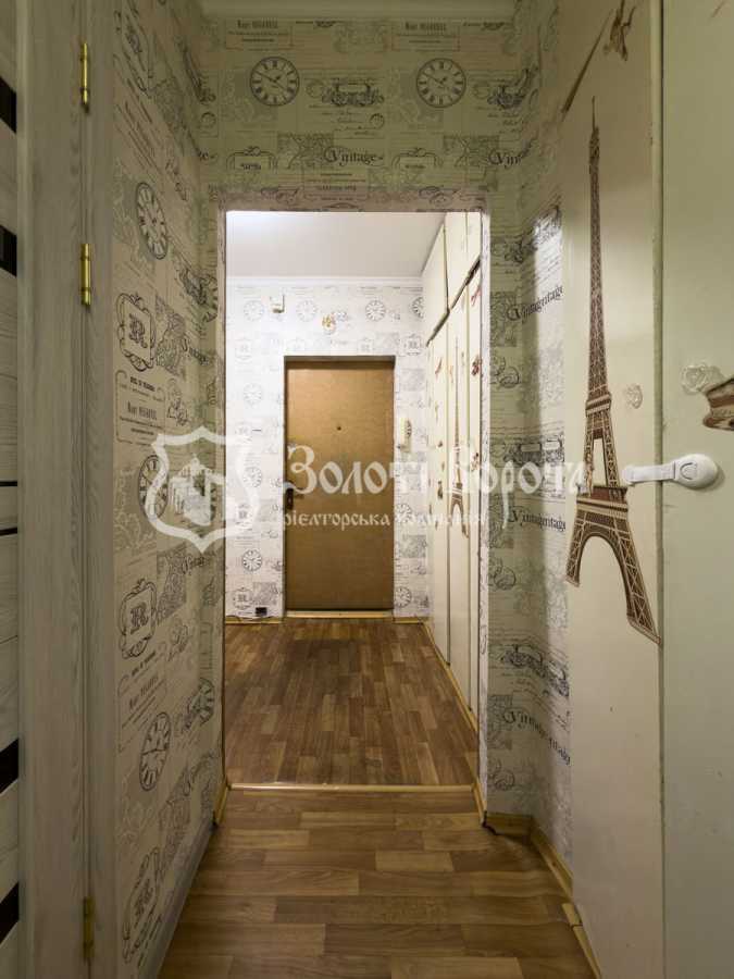 Продажа 1-комнатной квартиры 42.4 м², Марины Цветаевой ул., 10/87