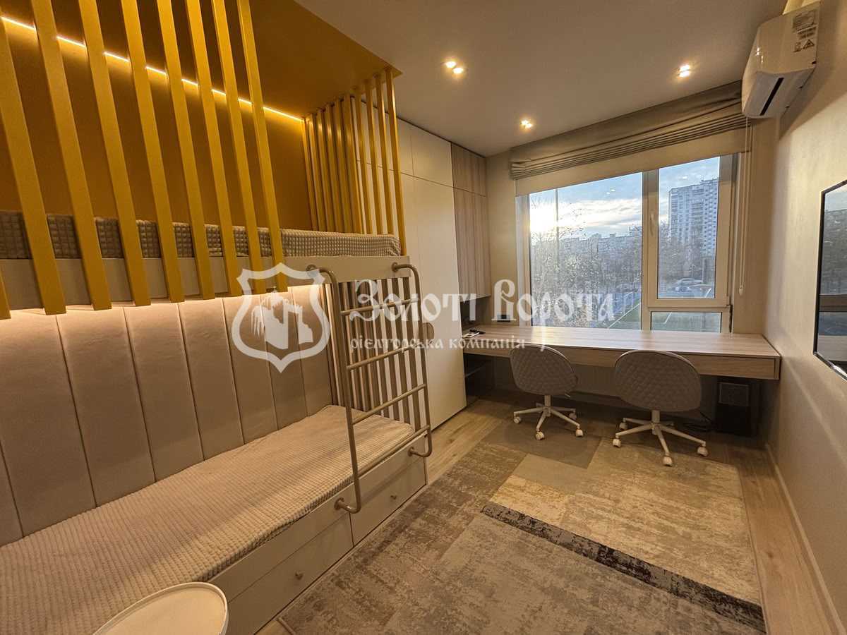 Продажа 2-комнатной квартиры 48 м², Березневая ул., 14б