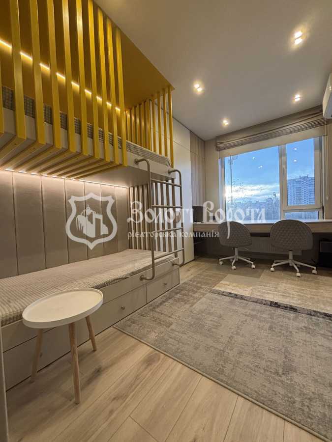 Продажа 2-комнатной квартиры 48 м², Березневая ул., 14б