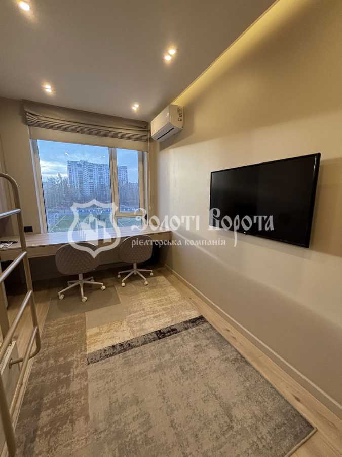 Продажа 2-комнатной квартиры 48 м², Березневая ул., 14б