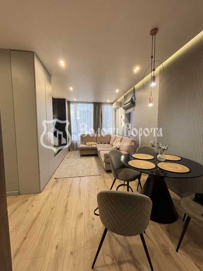Продажа 2-комнатной квартиры 48 м², Березневая ул., 14б