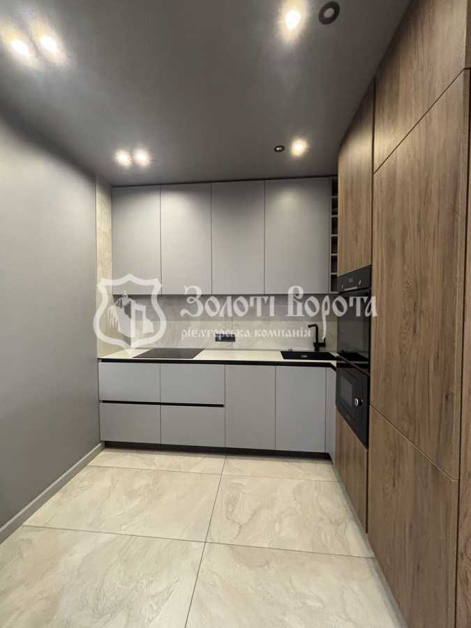 Продажа 2-комнатной квартиры 48 м², Березневая ул., 14б