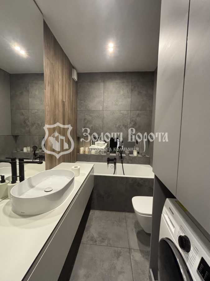 Продажа 2-комнатной квартиры 48 м², Березневая ул., 14б