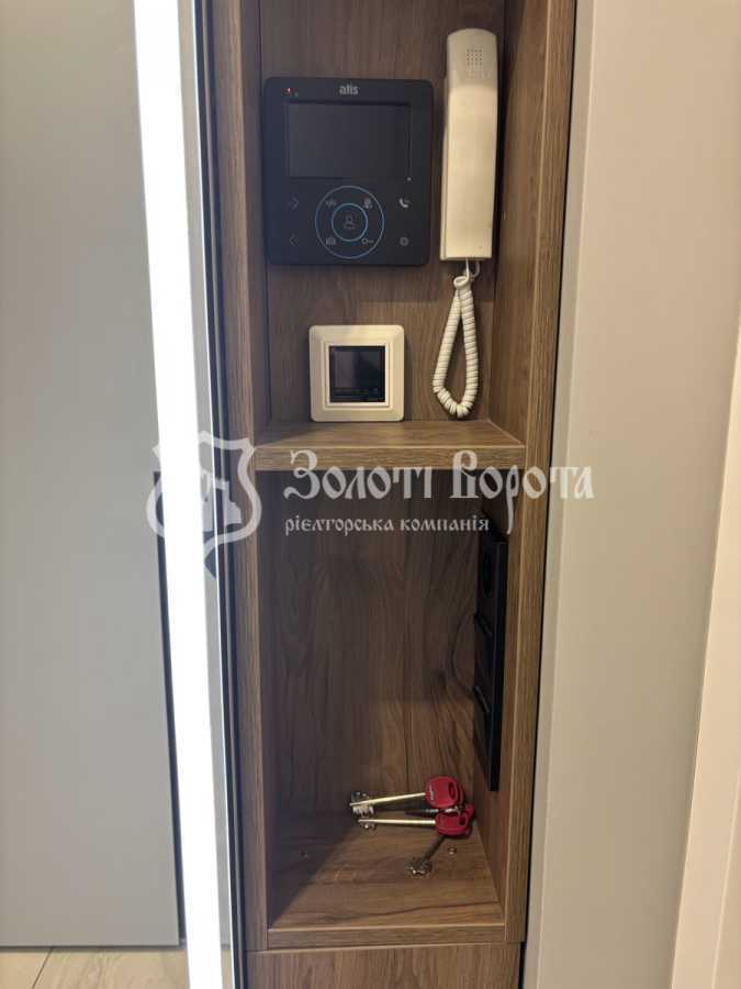 Продажа 2-комнатной квартиры 48 м², Березневая ул., 14б