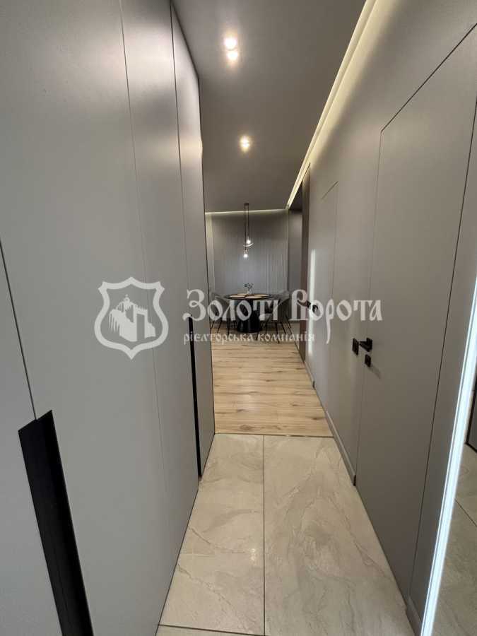 Продажа 2-комнатной квартиры 48 м², Березневая ул., 14б