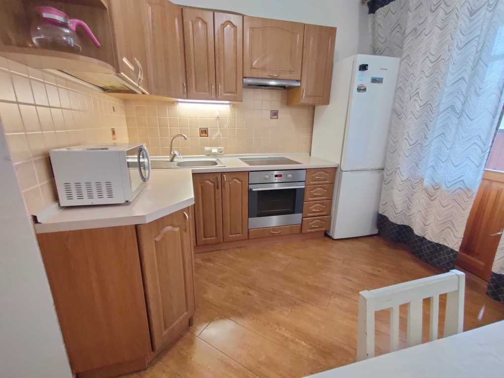 Аренда 1-комнатной квартиры 42 м², Петра Григоренко просп., 25