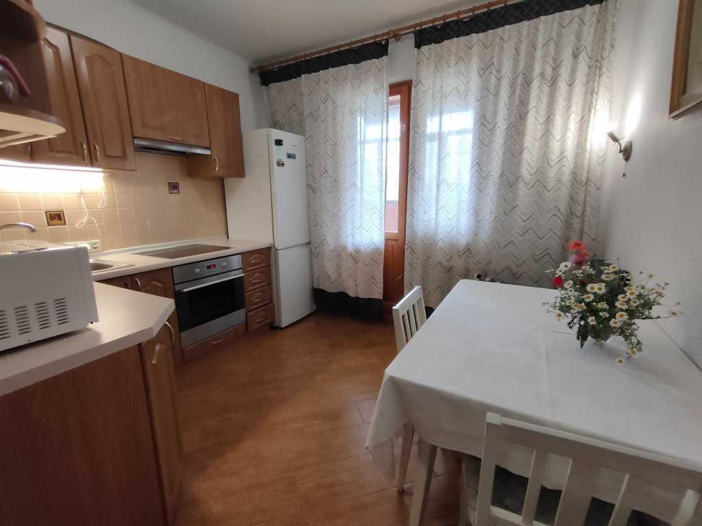 Аренда 1-комнатной квартиры 42 м², Петра Григоренко просп., 25