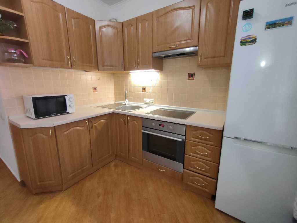 Аренда 1-комнатной квартиры 42 м², Петра Григоренко просп., 25