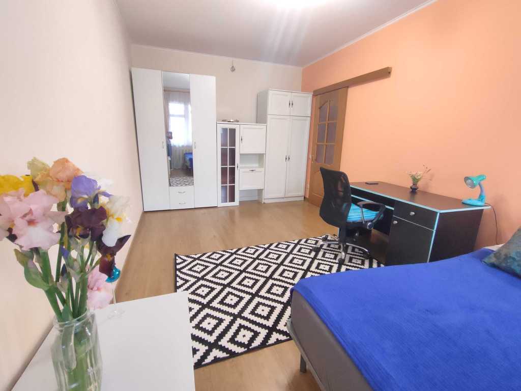 Аренда 1-комнатной квартиры 42 м², Петра Григоренко просп., 25