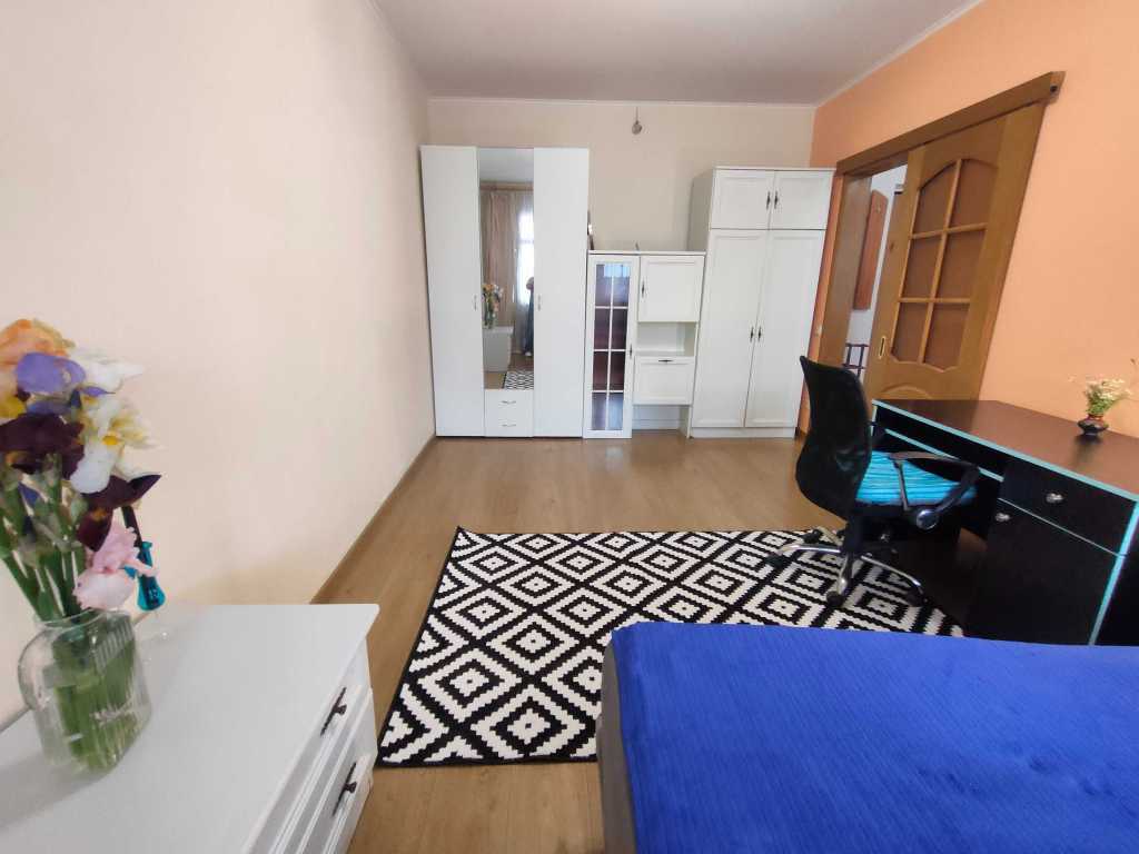 Аренда 1-комнатной квартиры 42 м², Петра Григоренко просп., 25