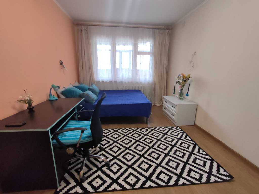 Аренда 1-комнатной квартиры 42 м², Петра Григоренко просп., 25