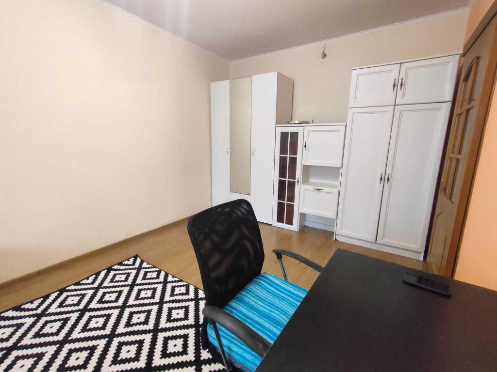 Аренда 1-комнатной квартиры 42 м², Петра Григоренко просп., 25