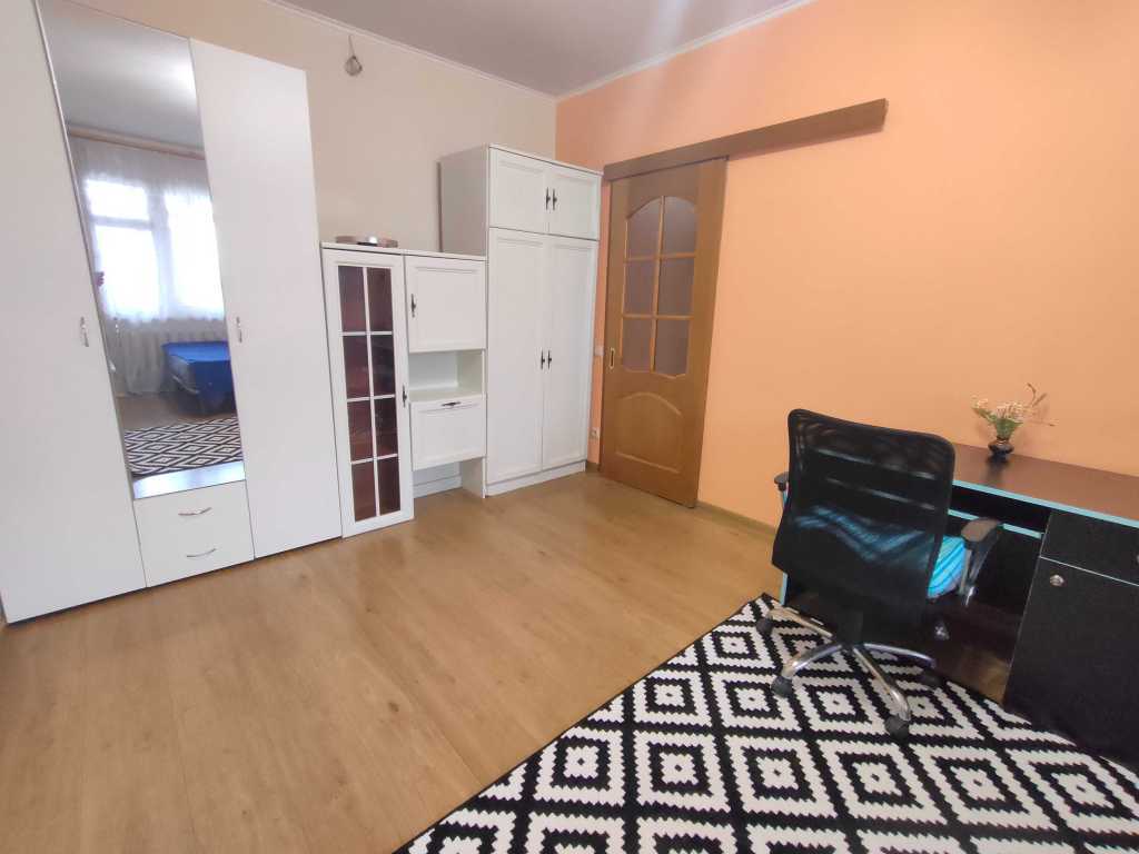Аренда 1-комнатной квартиры 42 м², Петра Григоренко просп., 25