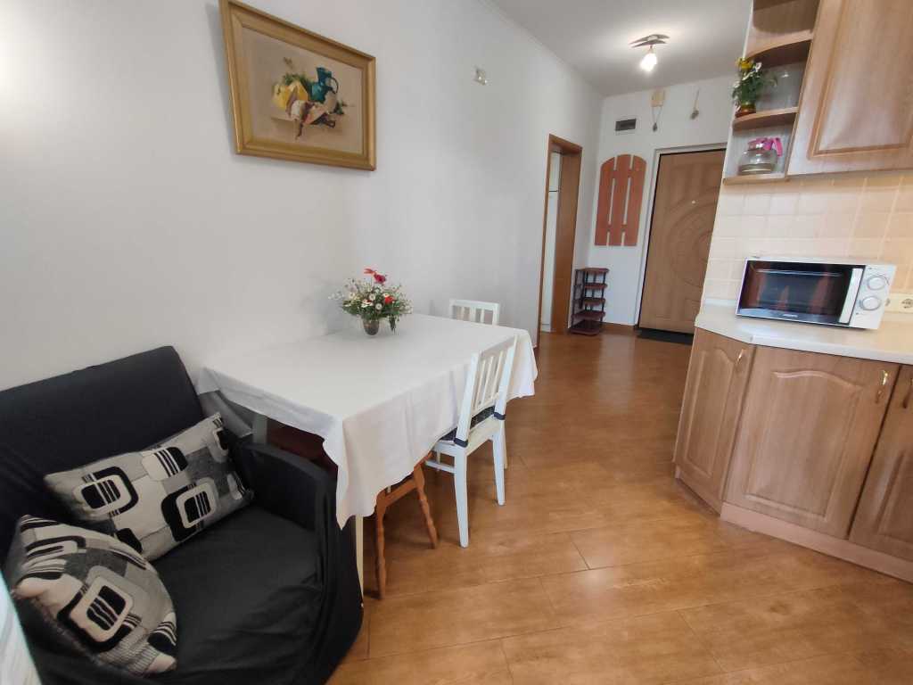 Аренда 1-комнатной квартиры 42 м², Петра Григоренко просп., 25