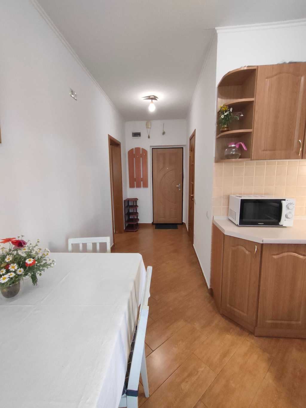 Аренда 1-комнатной квартиры 42 м², Петра Григоренко просп., 25